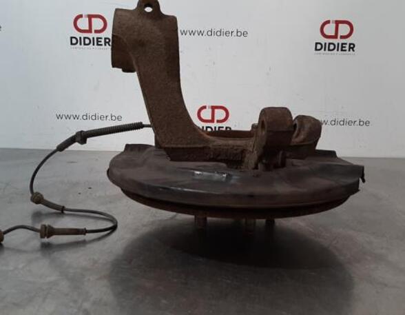 Achsschenkel rechts vorne Land Rover Freelander 2 LF LR006858 P13810916