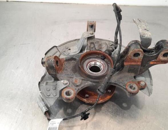 Stub Axle CITROËN C4 GRAND PICASSO II (DA_, DE_)