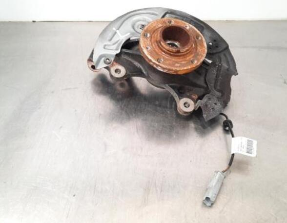 Stub Axle CITROËN C4 GRAND PICASSO II (DA_, DE_)