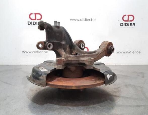 Stub Axle KIA OPTIMA Sportswagon (JF)