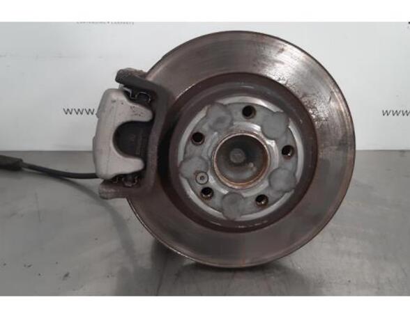 Stub Axle MERCEDES-BENZ CLA Coupe (C117)