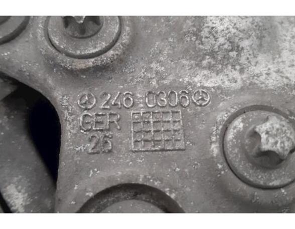 Stub Axle MERCEDES-BENZ CLA Coupe (C117)