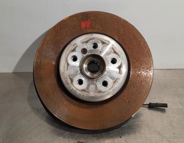 Stub Axle BMW 3 (G20, G80)