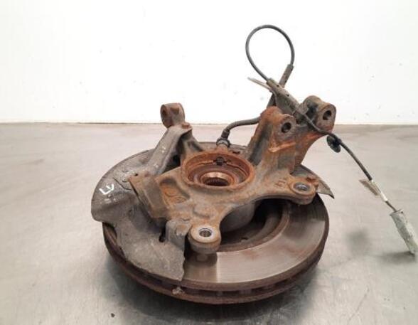 Stub Axle OPEL COMBO Box Body/MPV (K9)