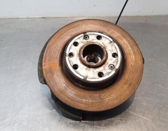 Stub Axle CITROËN C4 SPACETOURER (3D_)