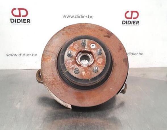 Stub Axle LAND ROVER RANGE ROVER EVOQUE (L538)