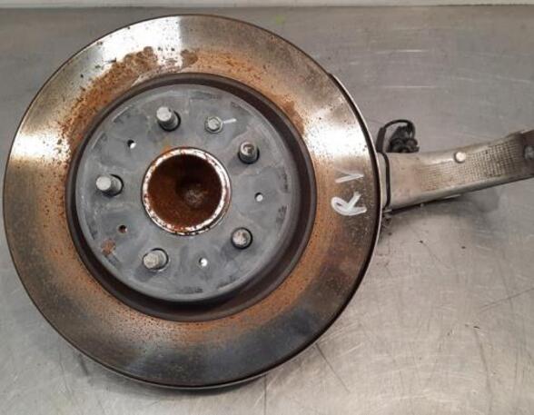 Stub Axle TESLA MODEL 3 (5YJ3)