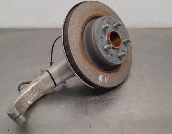 Stub Axle TESLA MODEL 3 (5YJ3)