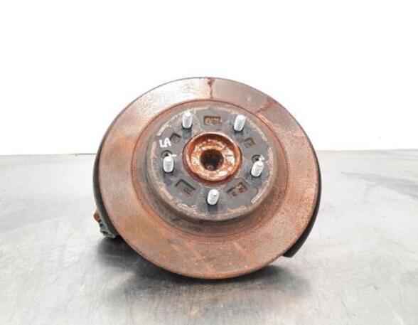 Stub Axle KIA CEED (CD), KIA XCEED (CD), KIA PROCEED (CD)