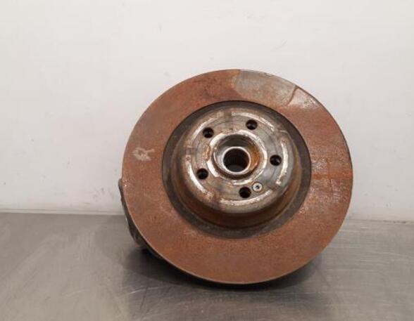 Stub Axle MERCEDES-BENZ GLE (V167), MERCEDES-BENZ GLE Coupe (C167)