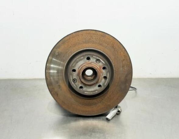 Stub Axle OPEL COMBO Box Body/MPV (K9)