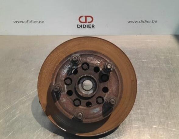 Stub Axle FORD TRANSIT V363 Bus (FAD, FBD)