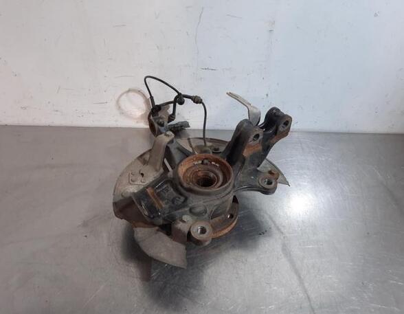 Stub Axle PEUGEOT 508 II (FB_, FH_, F3_)