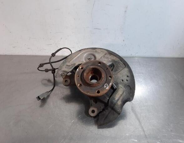 Stub Axle PEUGEOT 508 II (FB_, FH_, F3_)