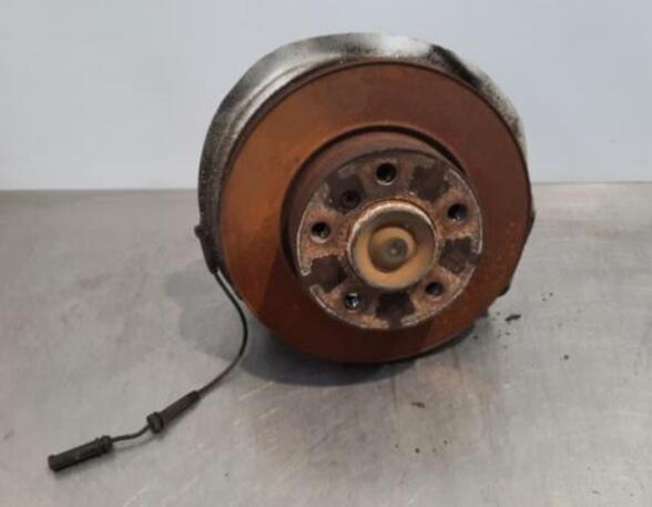 Stub Axle BMW 1 (F20)