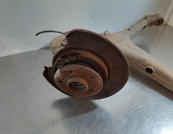 Stub Axle MERCEDES-BENZ VITO / MIXTO Van (W639)