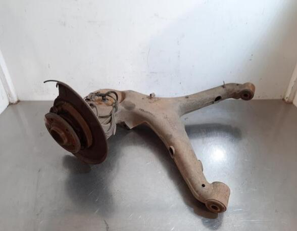 Stub Axle MERCEDES-BENZ VITO / MIXTO Van (W639)