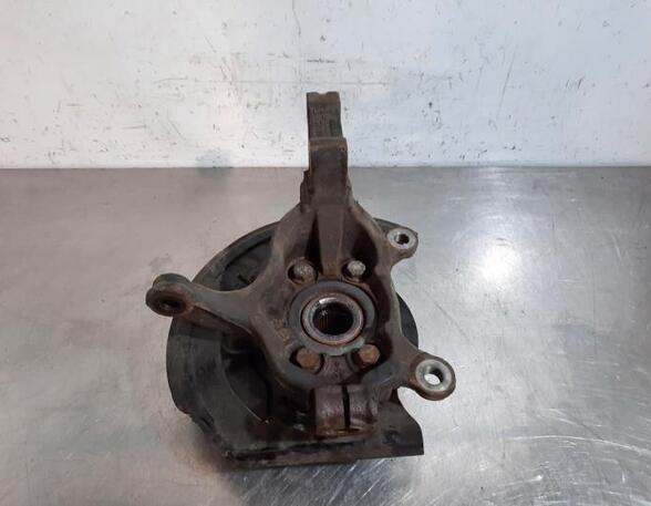 Stub Axle NISSAN JUKE (F15)