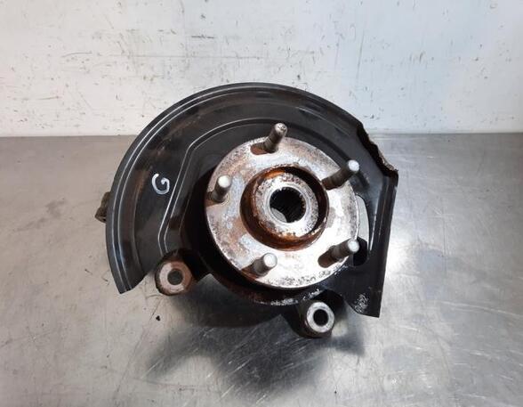 Stub Axle NISSAN JUKE (F15)