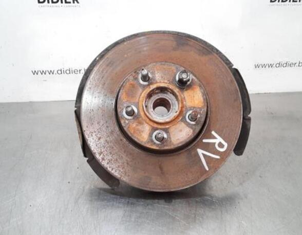 Stub Axle VOLVO S40 II (544)