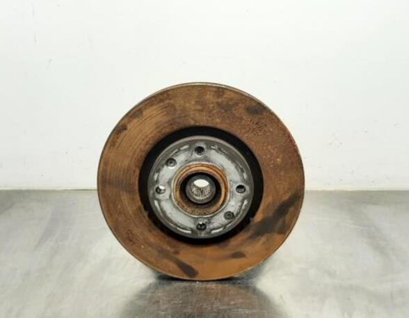 Stub Axle PEUGEOT 2008 II (UD_, US_, UY_, UK_)