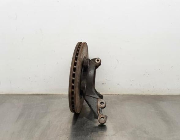 Stub Axle PEUGEOT 2008 II (UD_, US_, UY_, UK_)