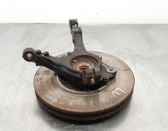 Stub Axle PEUGEOT 2008 II (UD_, US_, UY_, UK_)