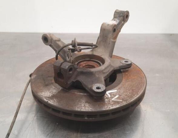 Stub Axle MERCEDES-BENZ CITAN Box Body/MPV (W415)