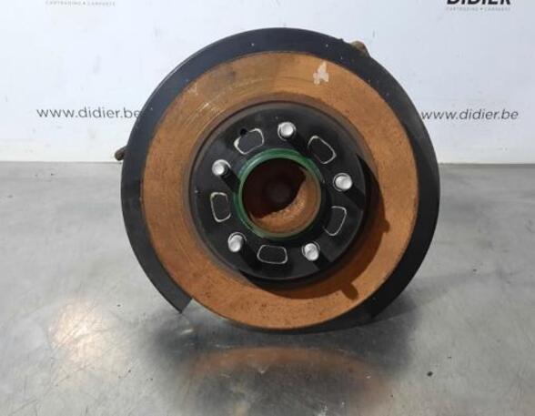 Stub Axle MAZDA 3 (BM, BN)