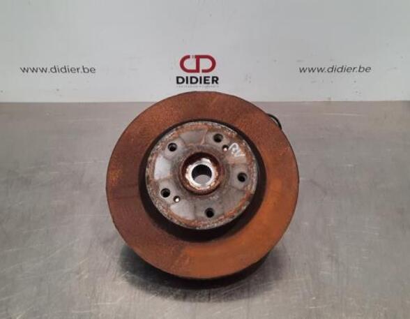 Stub Axle SUZUKI VITARA (LY)