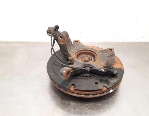 Stub Axle RENAULT CLIO V (B7_)