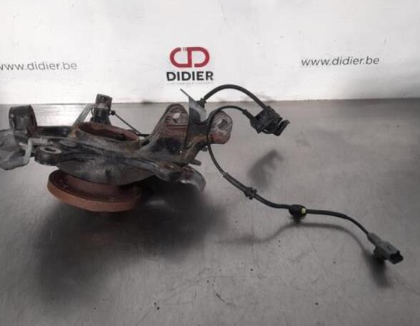 Stub Axle PEUGEOT 308 II (LB_, LP_, LW_, LH_, L3_)