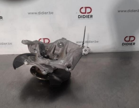 Stub Axle PEUGEOT 508 II (FB_, FH_, F3_)