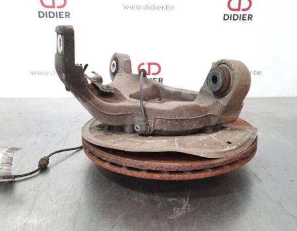 Stub Axle ALFA ROMEO GIULIA (952_)