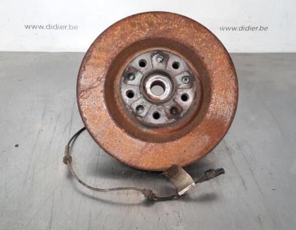 Stub Axle ALFA ROMEO GIULIA (952_)