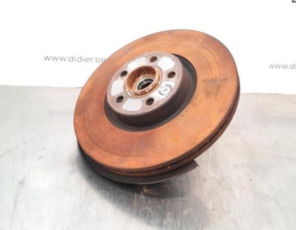 Stub Axle VOLVO XC60 (156)