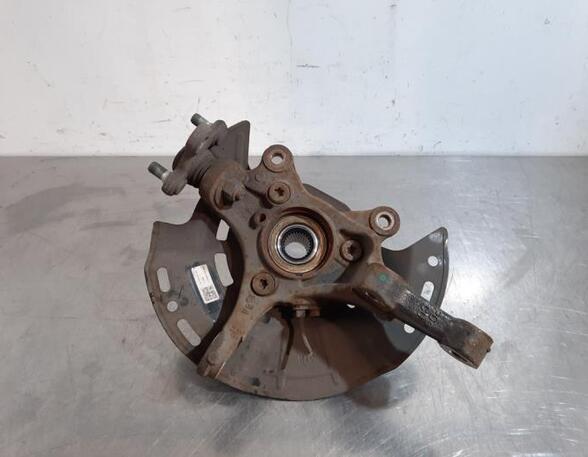 Stub Axle HYUNDAI i30 Estate (PDE)