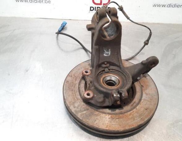 Stub Axle PEUGEOT 2008 I (CU_)