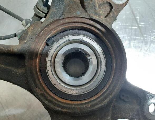 Stub Axle HONDA HR-V (RU)