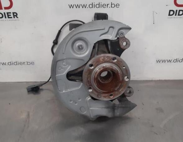 Stub Axle CITROËN C4 SPACETOURER (3D_)