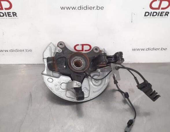 Stub Axle CITROËN C4 SPACETOURER (3D_)