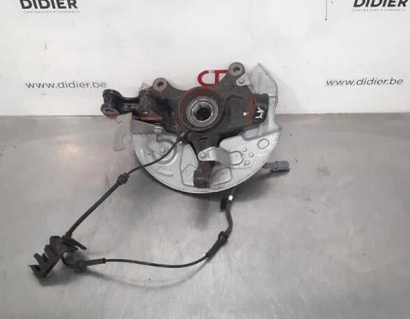 Stub Axle OPEL GRANDLAND X (A18)