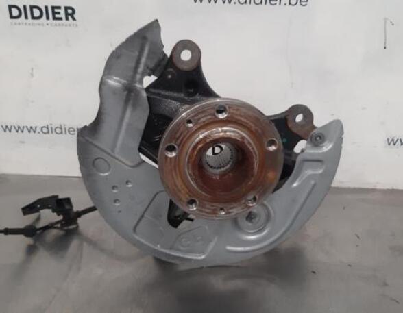 Stub Axle OPEL GRANDLAND X (A18)