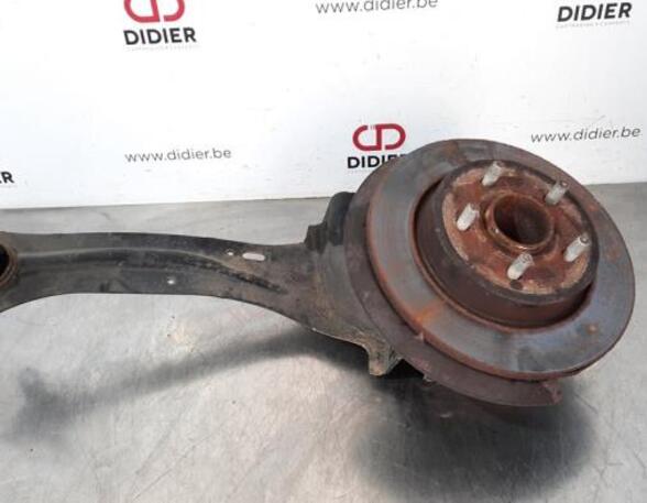 Stub Axle FORD FOCUS III Turnier