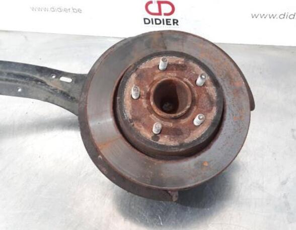 Stub Axle FORD FOCUS III Turnier