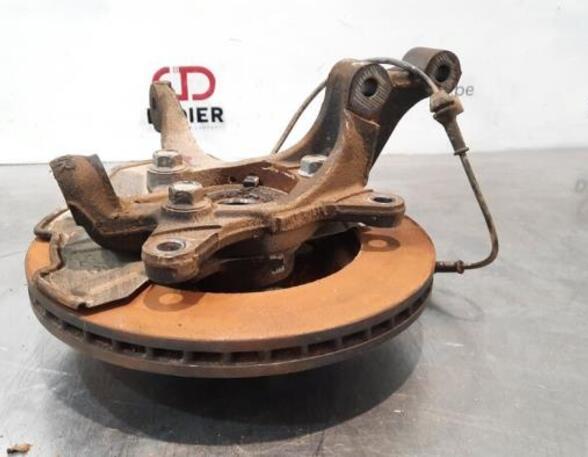 Stub Axle SUZUKI SWIFT V (AZ)