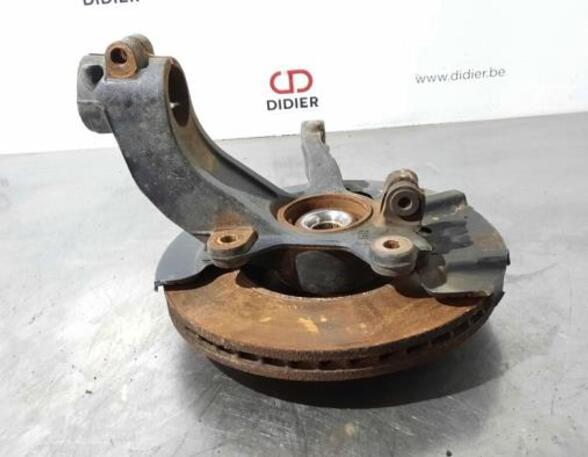 Stub Axle VOLVO V60 I (155, 157), VOLVO V60 I Cross Country (157)