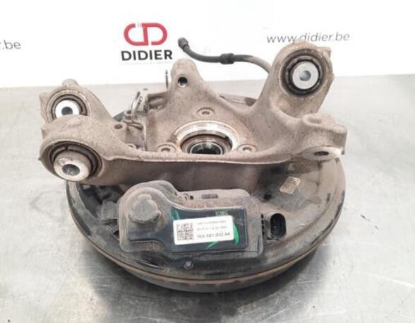 Stub Axle CUPRA BORN (K11)