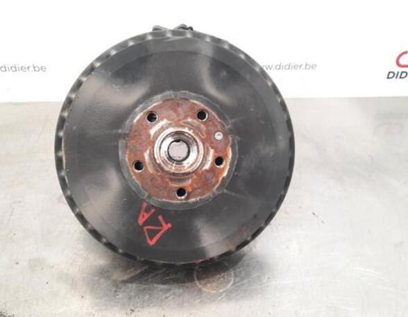 Stub Axle CUPRA BORN (K11)