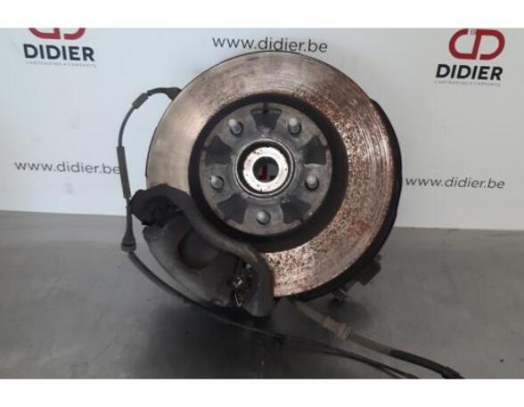 Stub Axle MAZDA CX-3 (DK)